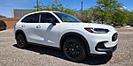 New 2027 Honda HR-V SPORT in LAS VEGAS, NEVADA