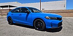 New 2026 Honda Civic Hatchback SPORT in LAS VEGAS, NEVADA