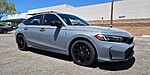 New 2026 Honda Civic Hatchback SPORT in LAS VEGAS, NEVADA