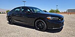 New 2026 Honda Civic SPORT in LAS VEGAS, NEVADA