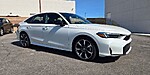 New 2026 Honda CIVIC SEDAN HYBRID SPORT TOURING in LAS VEGAS, NEVADA