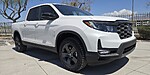 New 2026 Honda Ridgeline TRAILSPORT in LAS VEGAS, NEVADA