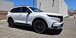 New 2026 Honda CR-V Hybrid SPORT TOURING in LAS VEGAS, NEVADA