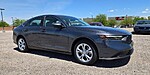 New 2026 Honda Accord Sedan LX in LAS VEGAS, NEVADA