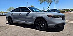 New 2026 Honda Accord Hybrid SPORT-L in LAS VEGAS, NEVADA