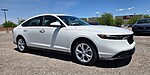 New 2026 Honda Accord Sedan LX in LAS VEGAS, NEVADA