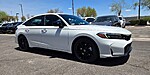 New 2026 Honda Civic  in LAS VEGAS, NEVADA