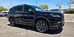 New 2026 Honda Pilot SPORT in LAS VEGAS, NEVADA