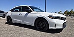 New 2026 Honda Civic Hatchback SPORT in LAS VEGAS, NEVADA