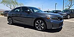 New 2026 Honda CIVIC HATCHBACK HYBRID SPORT TOURING in LAS VEGAS, NEVADA