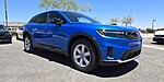 New 2026 Honda Prologue EX in LAS VEGAS, NEVADA