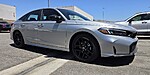New 2026 Honda Civic SPORT in LAS VEGAS, NEVADA