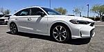 New 2026 Honda CIVIC SEDAN HYBRID SPORT TOURING in LAS VEGAS, NEVADA