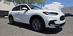 New 2027 Honda HR-V LX in LAS VEGAS, NEVADA