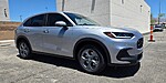 New 2027 Honda HR-V LX in LAS VEGAS, NEVADA