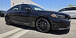 New 2026 Honda Civic Hatchback SPORT in LAS VEGAS, NEVADA