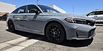 New 2026 Honda Civic SPORT in LAS VEGAS, NEVADA