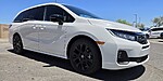 New 2026 Honda Odyssey SPORT-L in LAS VEGAS, NEVADA