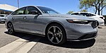New 2026 Honda Accord Sedan SE in LAS VEGAS, NEVADA