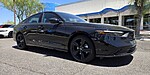 New 2026 Honda Accord Hybrid SPORT-L in LAS VEGAS, NEVADA