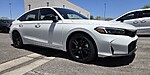 New 2026 Honda Civic  in LAS VEGAS, NEVADA