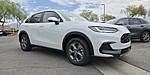 New 2027 Honda HR-V LX in LAS VEGAS, NEVADA