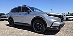 New 2026 Honda CR-V Hybrid SPORT-L in LAS VEGAS, NEVADA