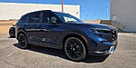 New 2026 Honda CR-V Hybrid SPORT TOURING in LAS VEGAS, NEVADA