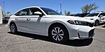 New 2026 Honda Civic LX in LAS VEGAS, NEVADA