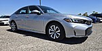 New 2026 Honda Civic LX in LAS VEGAS, NEVADA