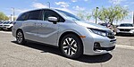 New 2026 Honda Odyssey EX-L in LAS VEGAS, NEVADA