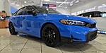 New 2026 Honda Civic Hatchback SPORT in LAS VEGAS, NEVADA