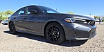 New 2026 Honda Civic SPORT in LAS VEGAS, NEVADA