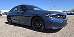 New 2026 Honda Civic SPORT in LAS VEGAS, NEVADA
