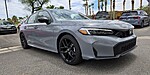 New 2026 Honda Civic SPORT in LAS VEGAS, NEVADA