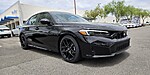 New 2026 Honda Civic SPORT in LAS VEGAS, NEVADA