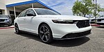 New 2026 Honda Accord Sedan SE in LAS VEGAS, NEVADA