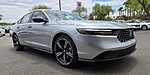 New 2026 Honda Accord Sedan SE in LAS VEGAS, NEVADA