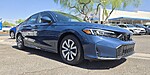 New 2026 Honda Civic LX in LAS VEGAS, NEVADA