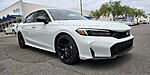 New 2026 Honda Civic SPORT in LAS VEGAS, NEVADA