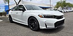 New 2026 Honda Civic SPORT in LAS VEGAS, NEVADA