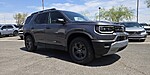 New 2026 Honda Passport RTL TOWING in LAS VEGAS, NEVADA