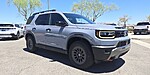 New 2026 Honda Passport TRAILSPORT in LAS VEGAS, NEVADA