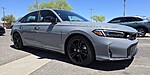 New 2026 Honda Civic  in LAS VEGAS, NEVADA