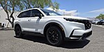 New 2026 Honda CR-V Hybrid SPORT-L in LAS VEGAS, NEVADA