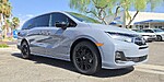 New 2026 Honda Odyssey SPORT-L in LAS VEGAS, NEVADA