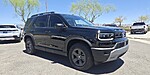 New 2026 Honda Passport RTL TOWING in LAS VEGAS, NEVADA