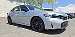 New 2026 Honda Civic SPORT in LAS VEGAS, NEVADA