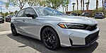 New 2026 Honda CIVIC SEDAN HYBRID SPORT TOURING in LAS VEGAS, NEVADA