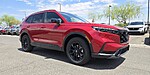 New 2026 Honda CR-V Hybrid SPORT-L in LAS VEGAS, NEVADA
